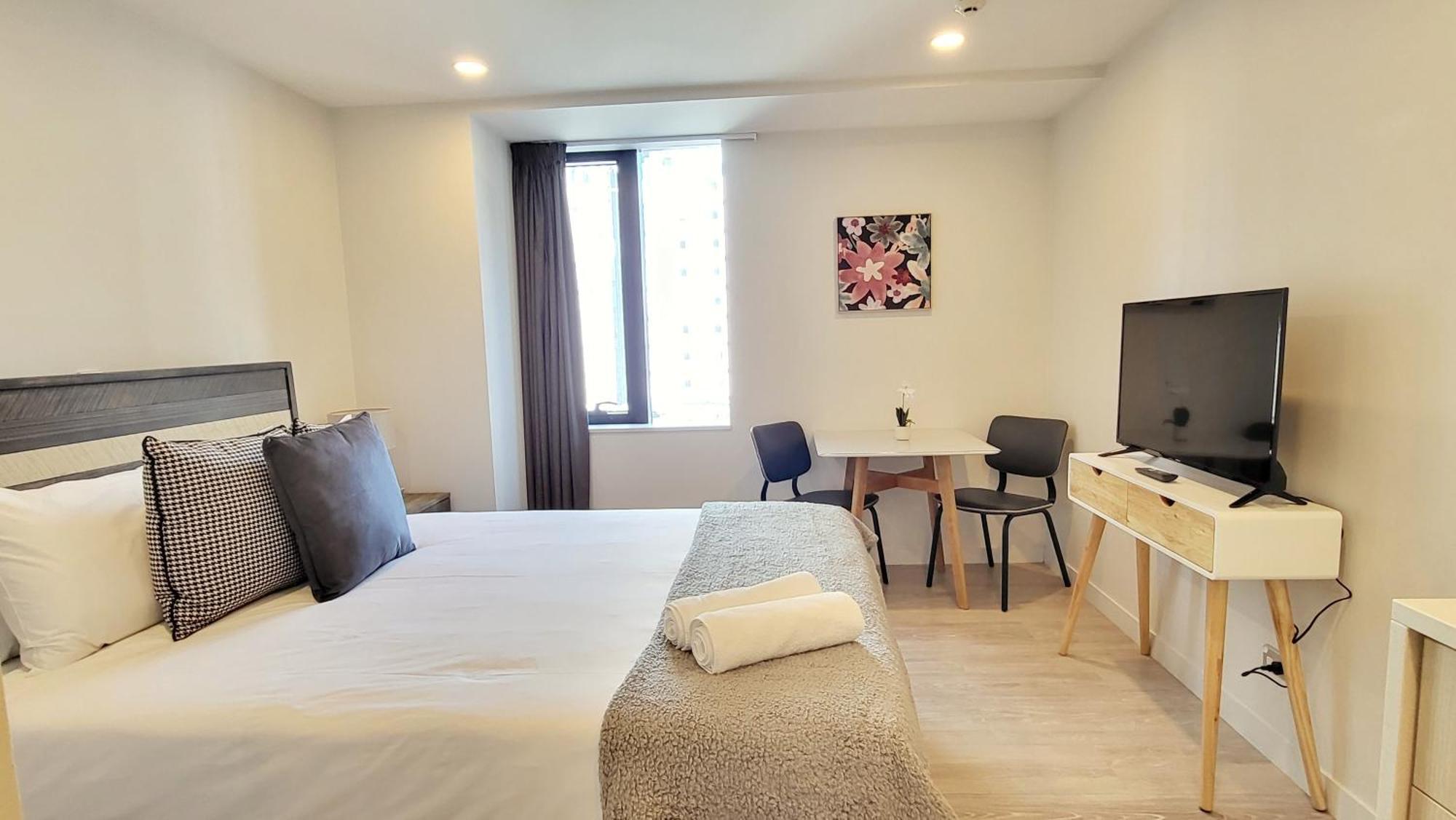 Sky Stars Essential Reserve Окленд Номер фото