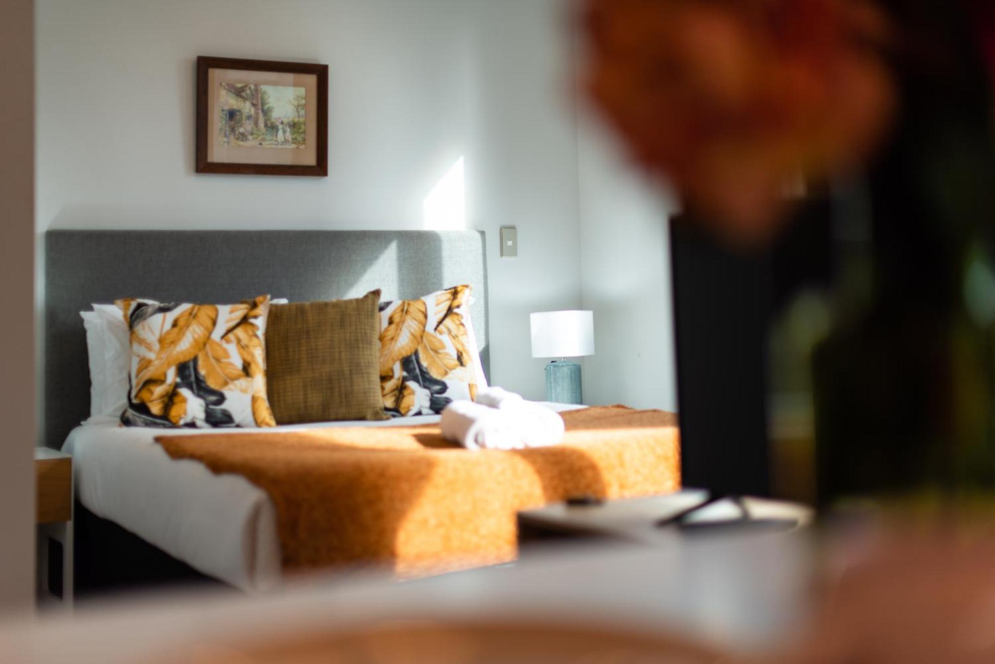 Sky Stars Essential Reserve Окленд Экстерьер фото