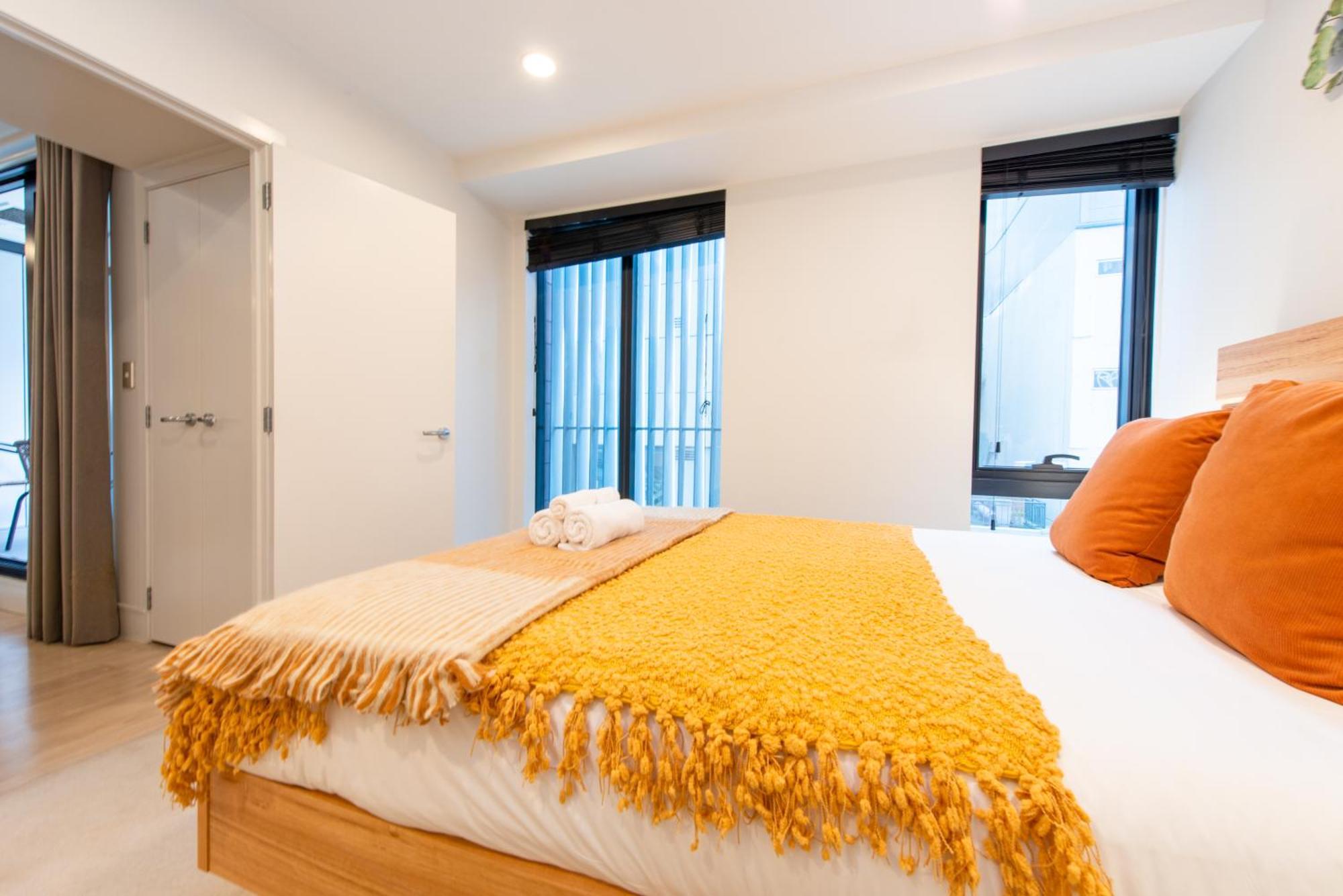 Sky Stars Essential Reserve Окленд Экстерьер фото
