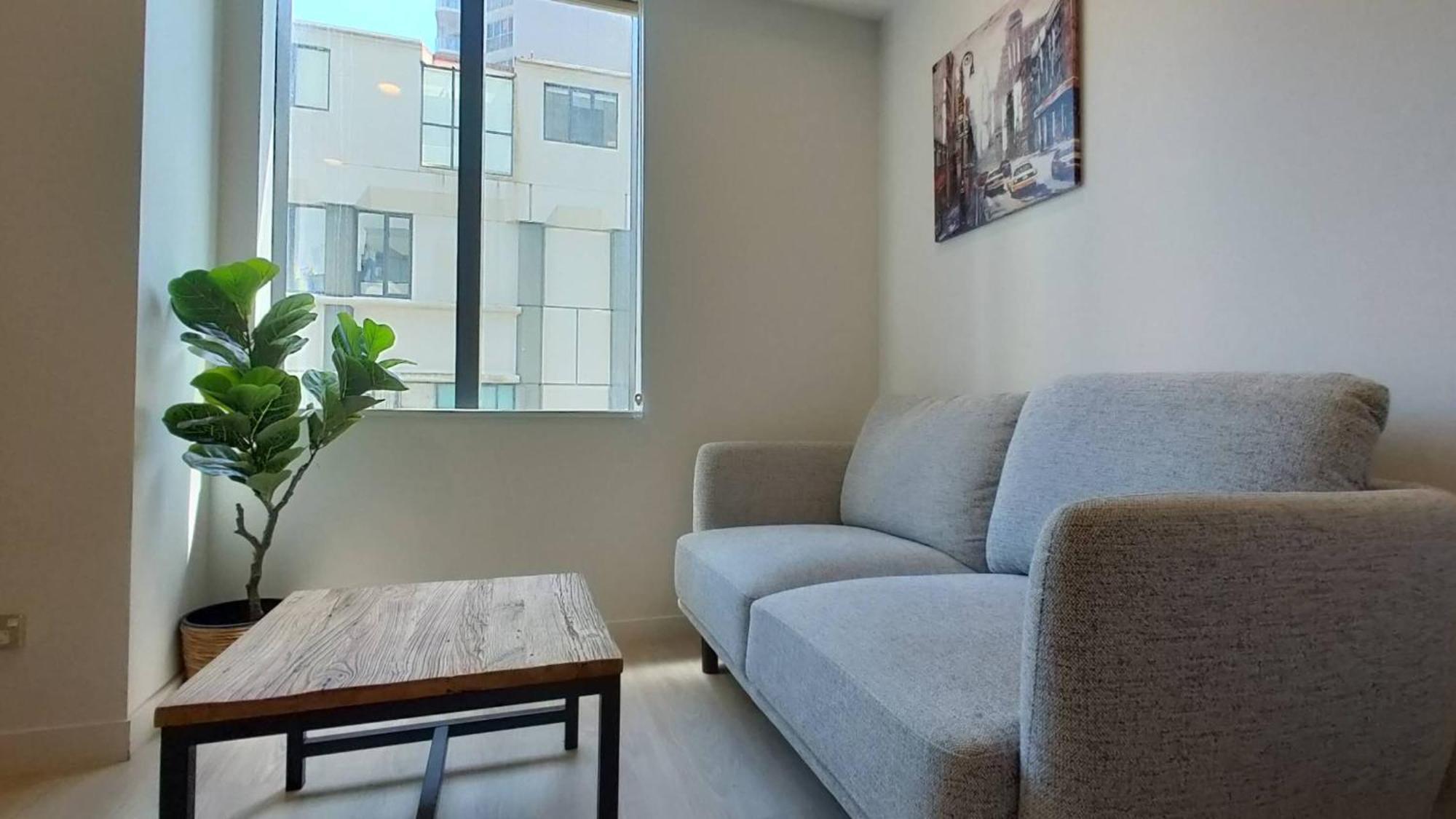 Sky Stars Essential Reserve Окленд Номер фото