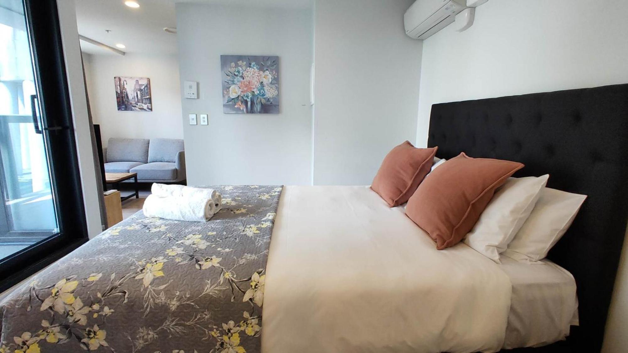 Sky Stars Essential Reserve Окленд Номер фото