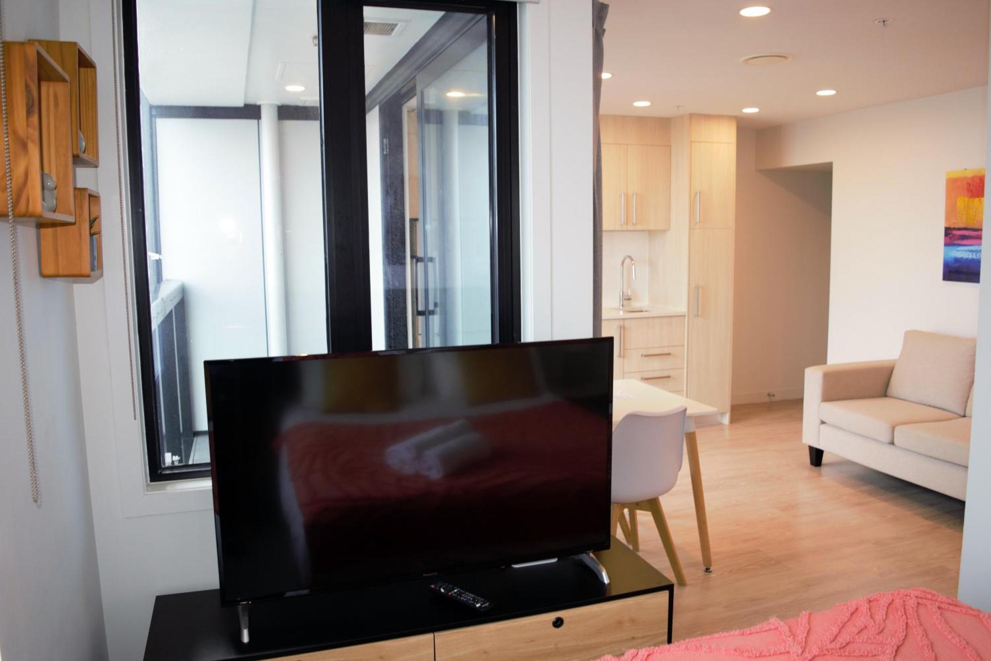 Sky Stars Essential Reserve Окленд Экстерьер фото