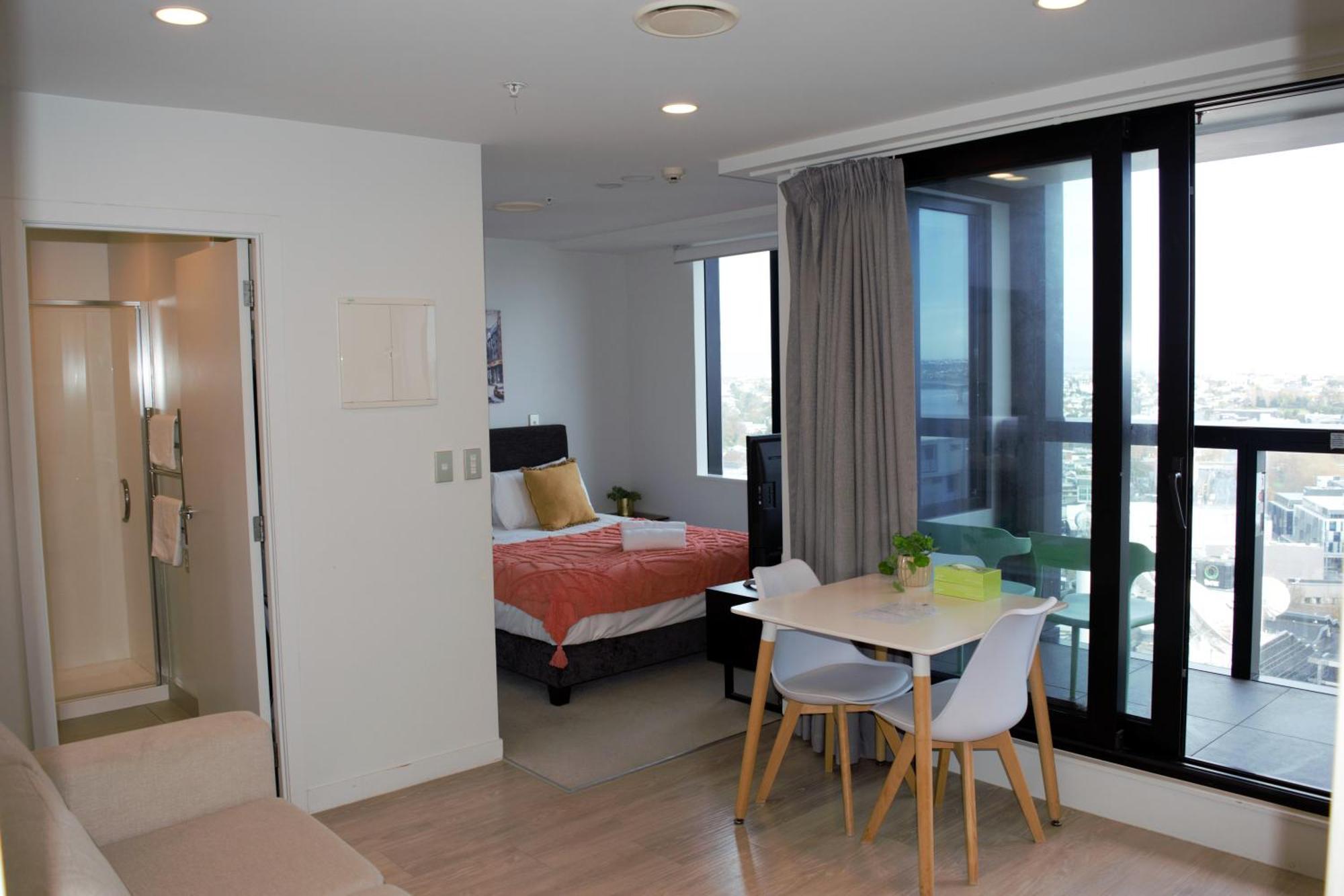 Sky Stars Essential Reserve Окленд Экстерьер фото