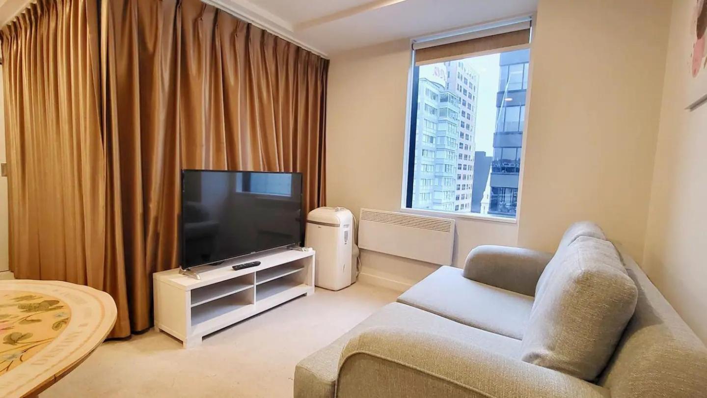 Sky Stars Essential Reserve Окленд Экстерьер фото
