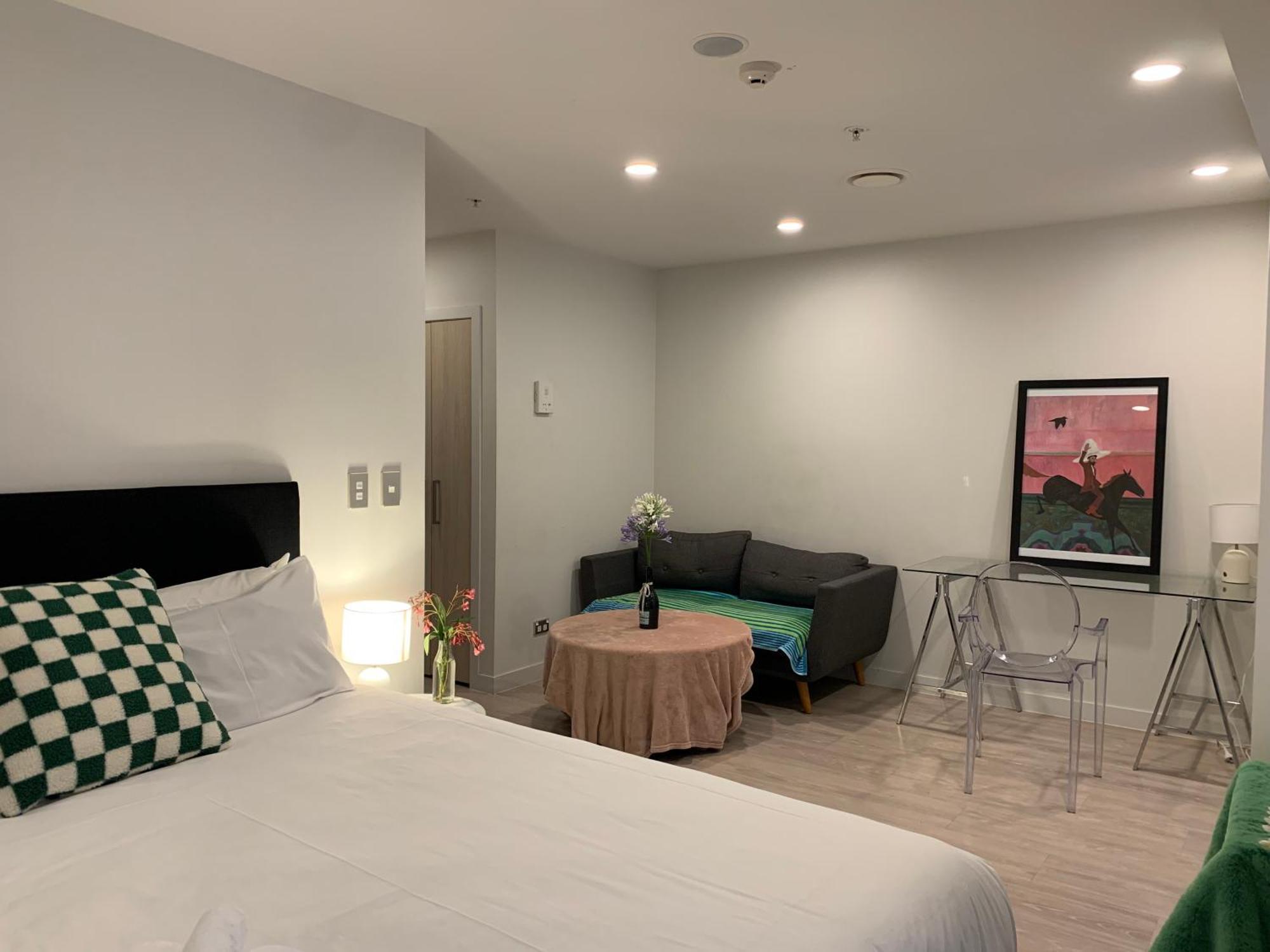 Sky Stars Essential Reserve Окленд Экстерьер фото
