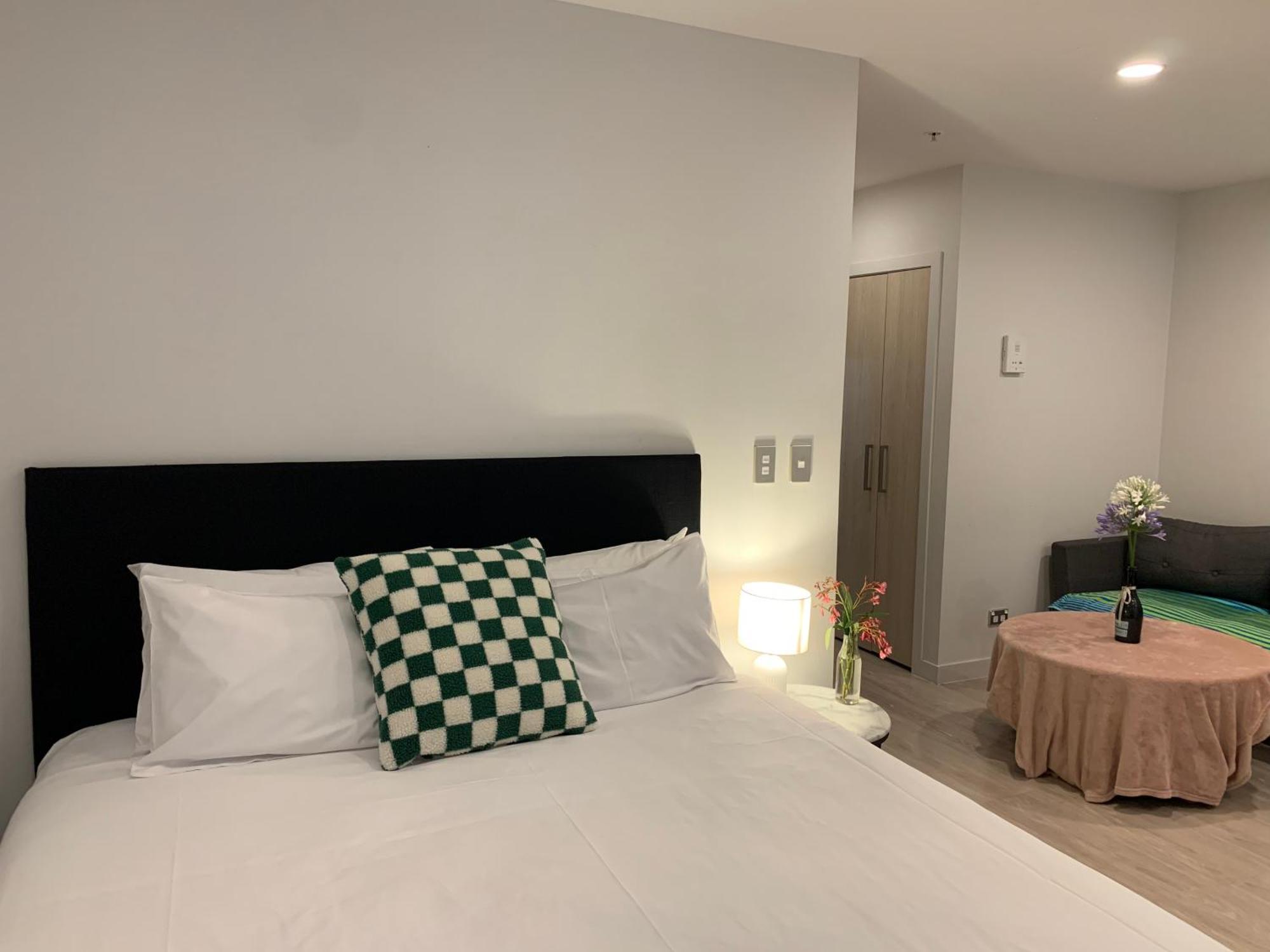 Sky Stars Essential Reserve Окленд Экстерьер фото